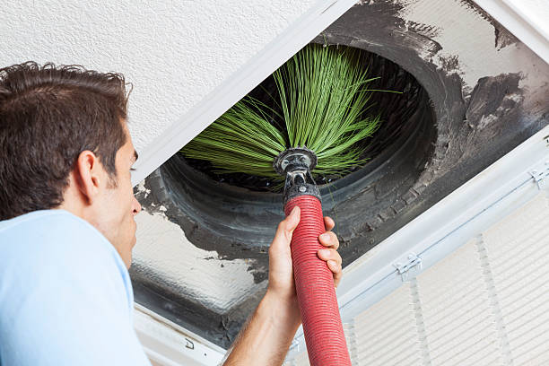 Best Dryer Vent Cleaning Services  in Casa Blanca, AZ